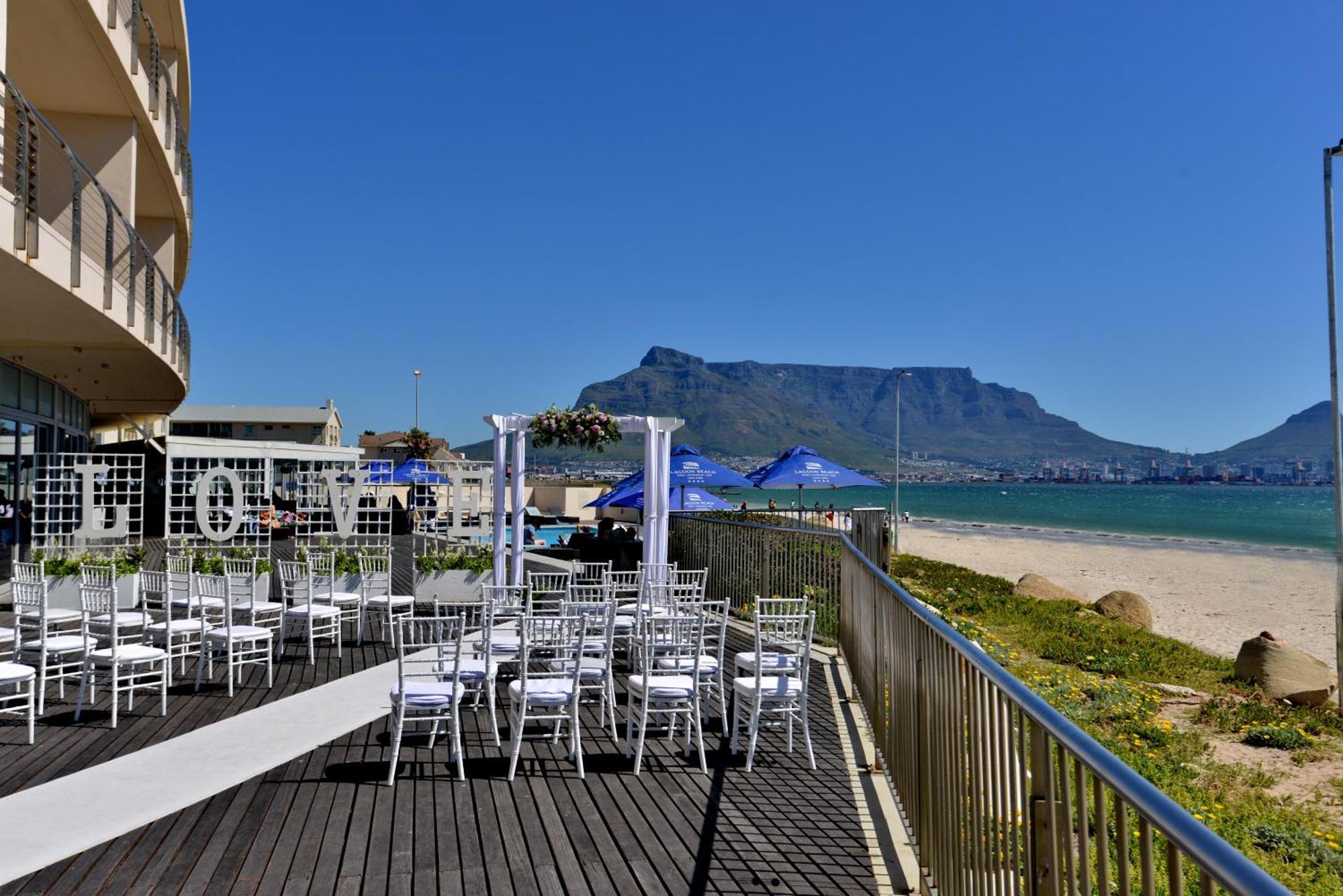 Lagoon & Hotel Cape Town