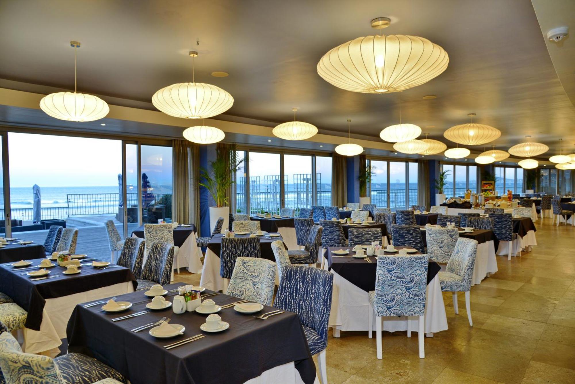 Hotel Lagoon & Cape Town