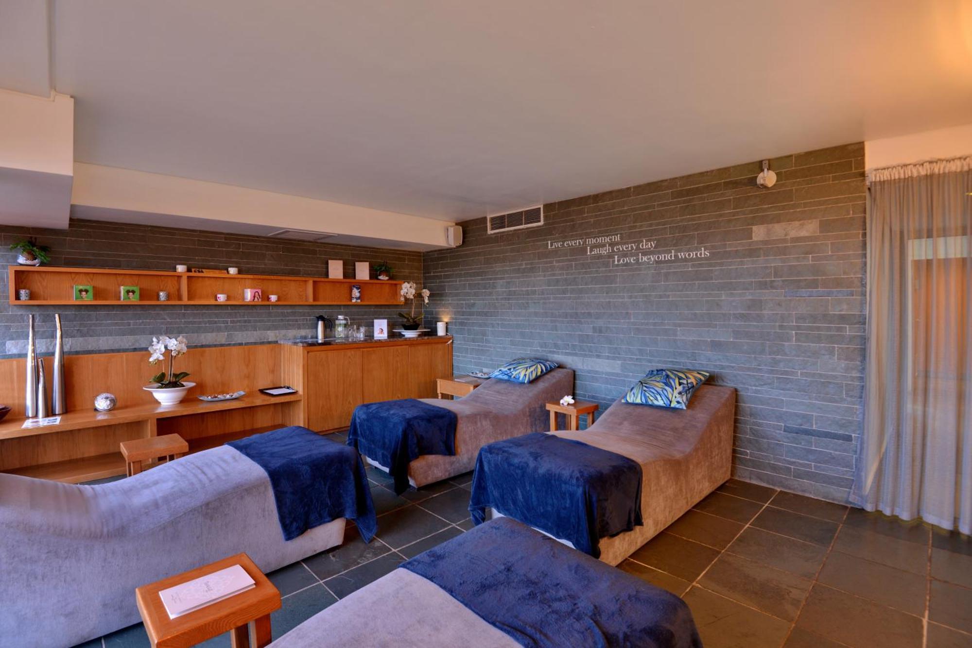 Lagoon & 4* Cape Town