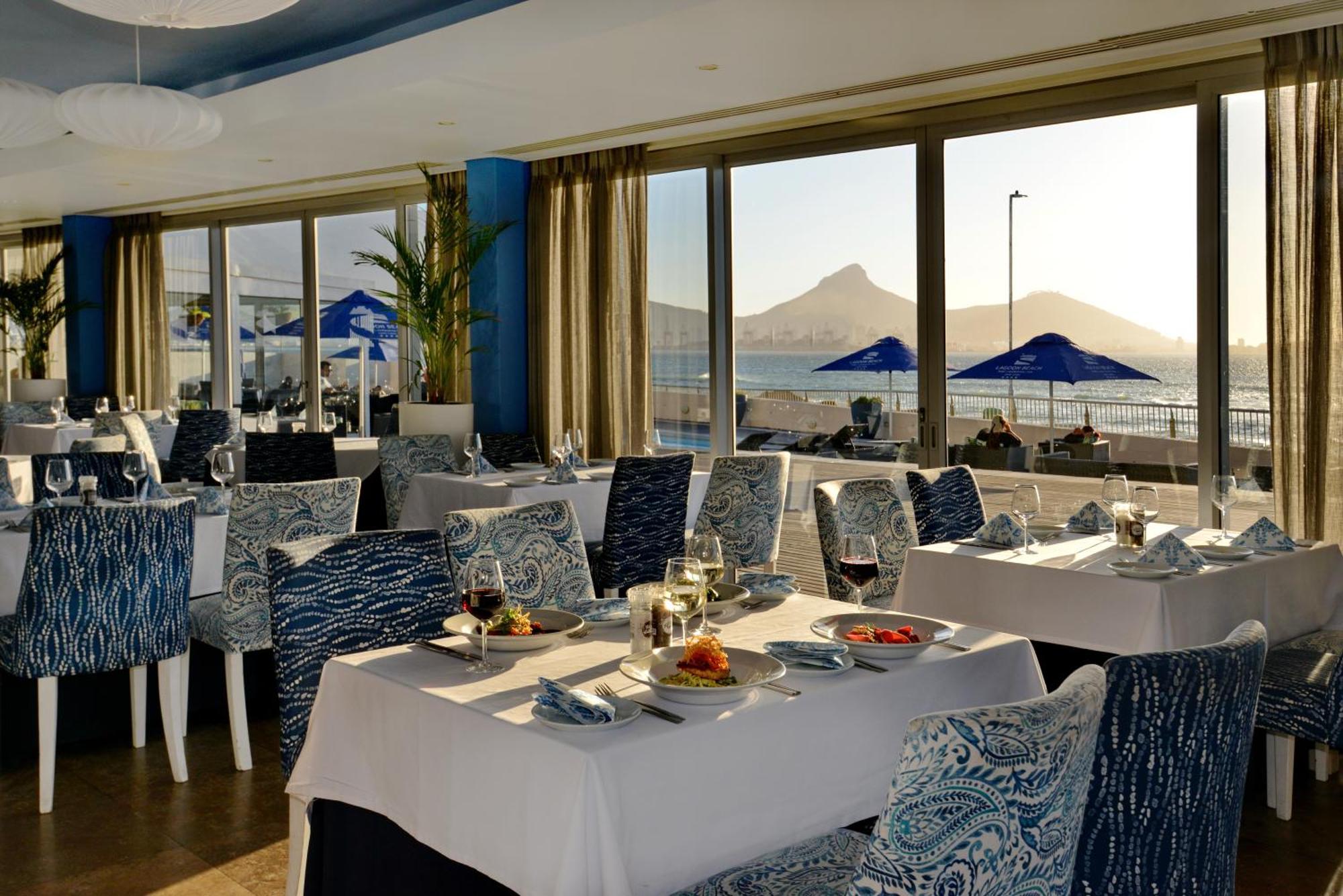 Lagoon & Hotel 4*