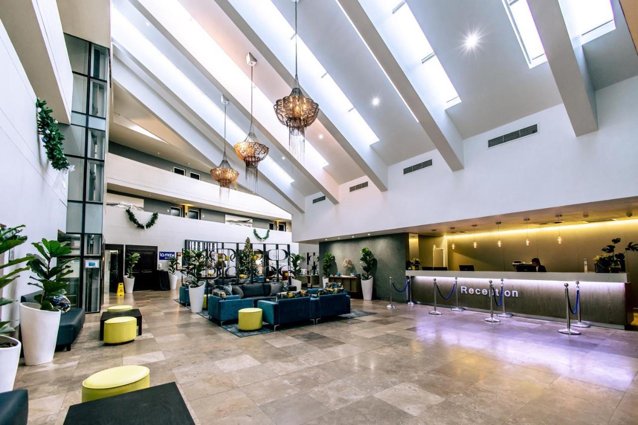 Hotel Lagoon Hotel&spa