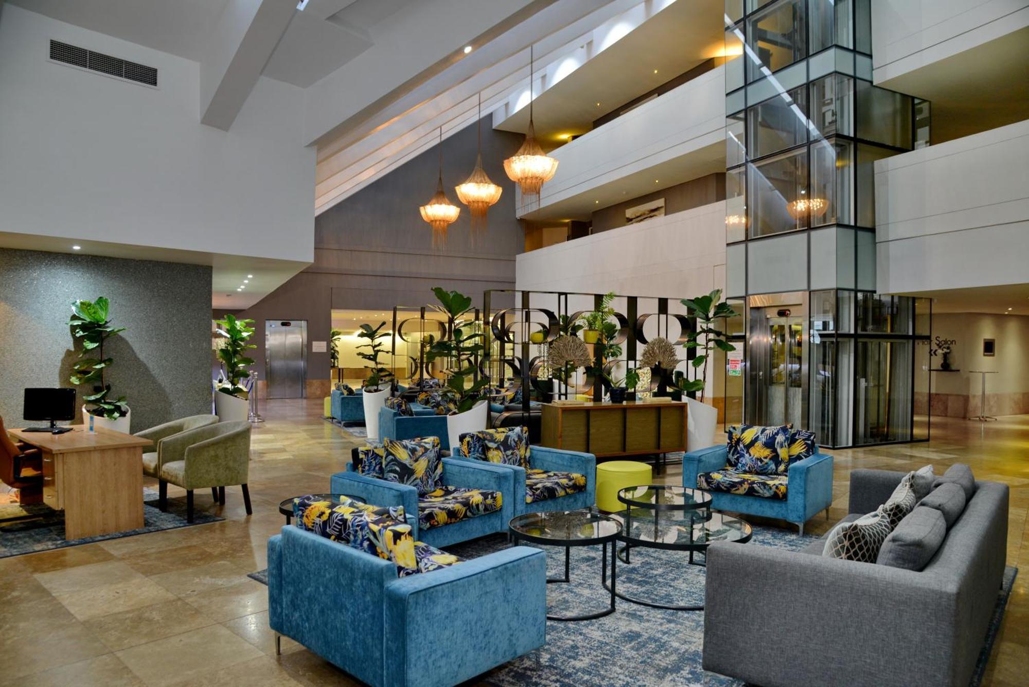 Hotel Lagoon Hotel&spa