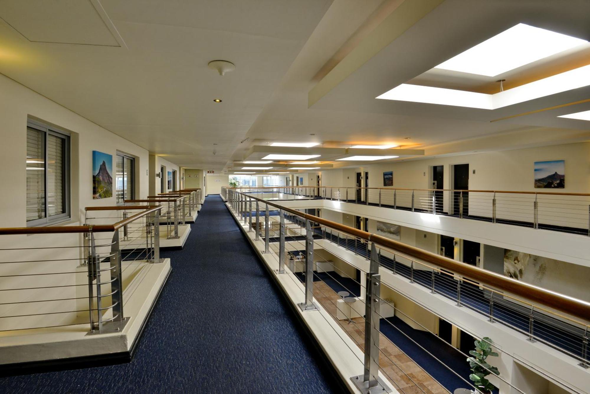 Lagoon Hotel&spa 4*