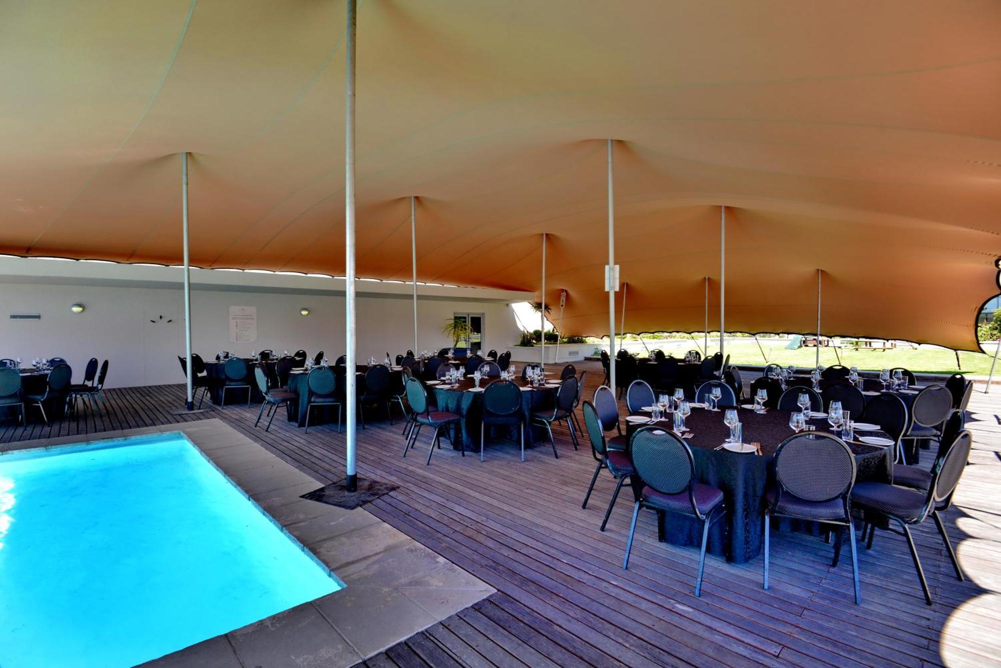 Lagoon Hotel&spa