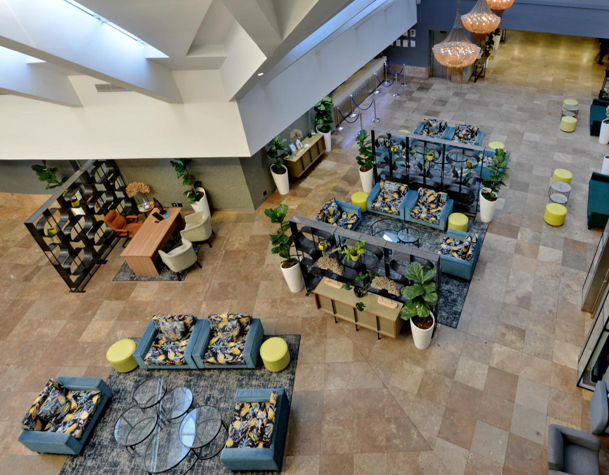 Hotel Lagoon Hotel&spa