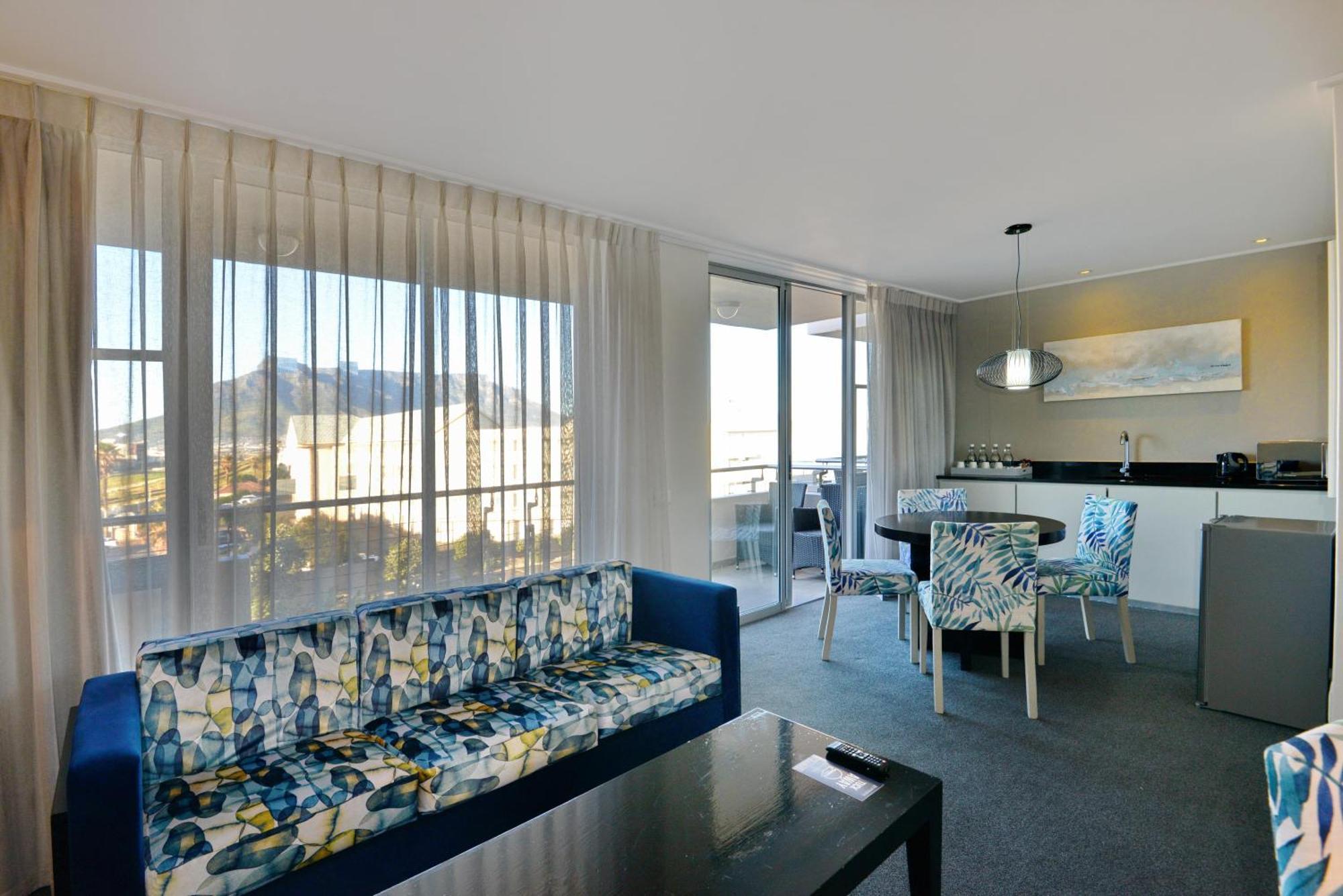 Lagoon Hotel&spa 4* Kapstadt