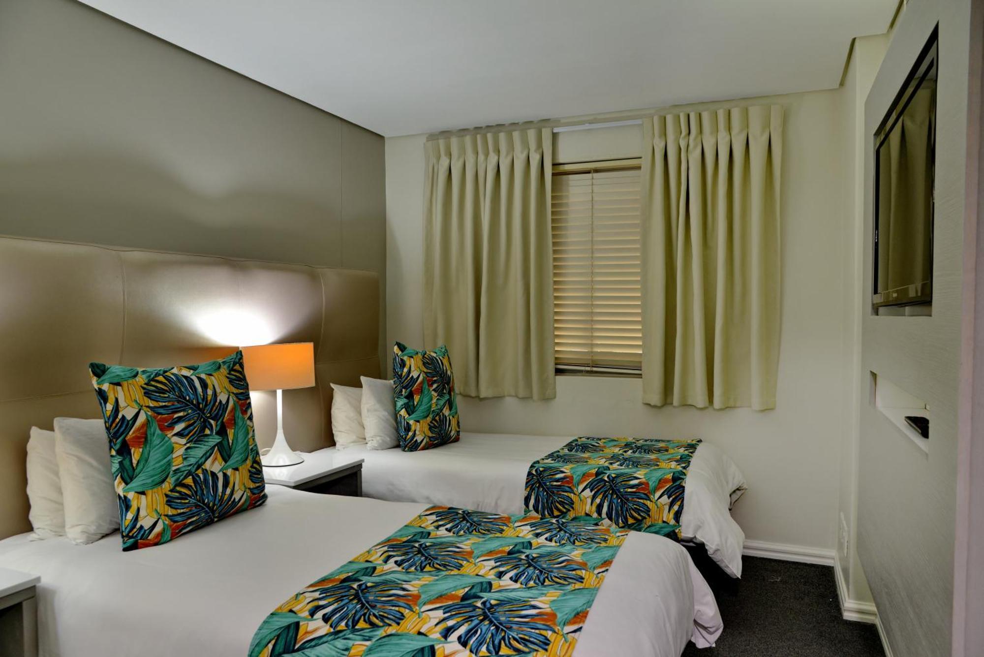 Lagoon Hotel&spa Hotel