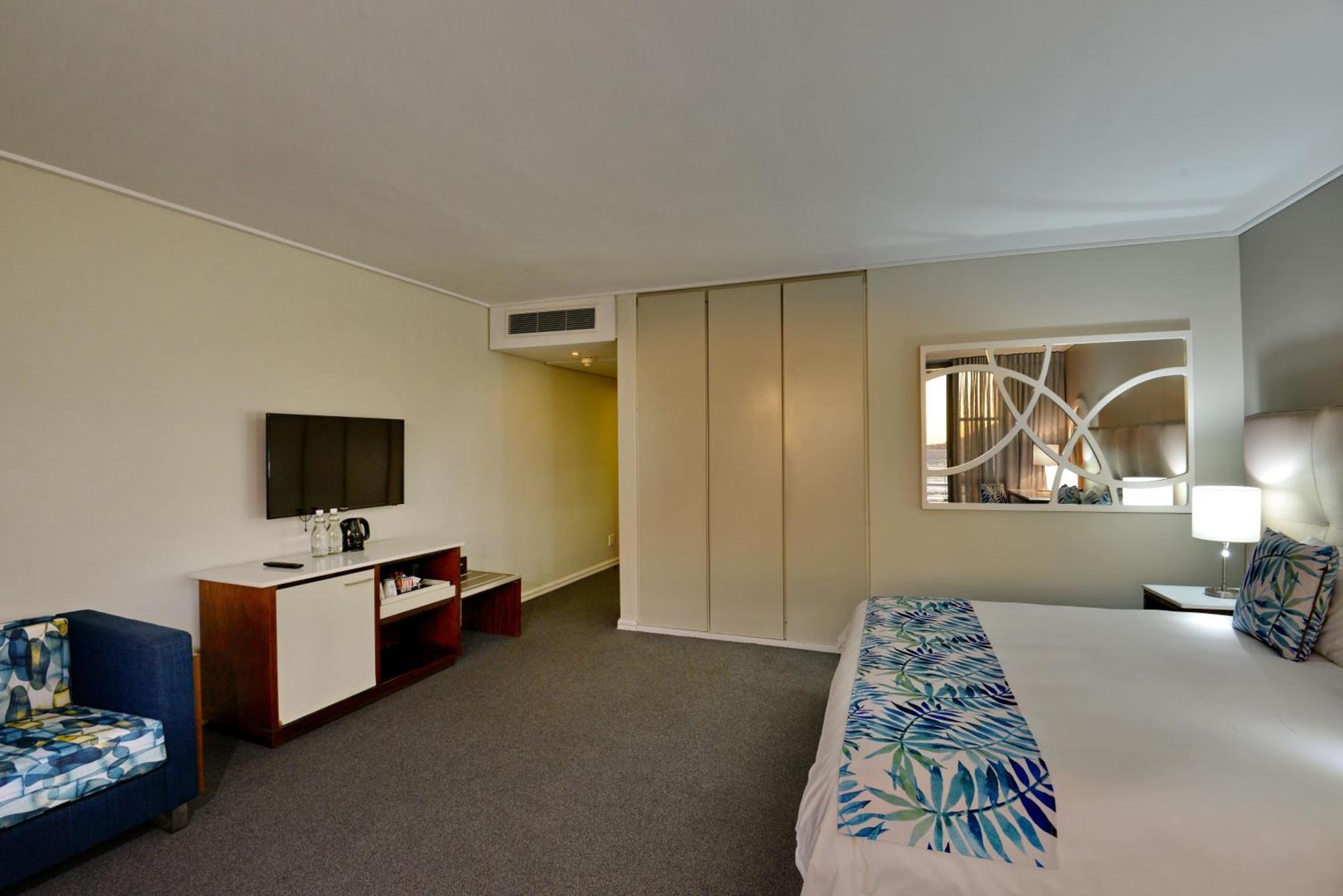 Lagoon Hotel&spa Hotel Kapstadt