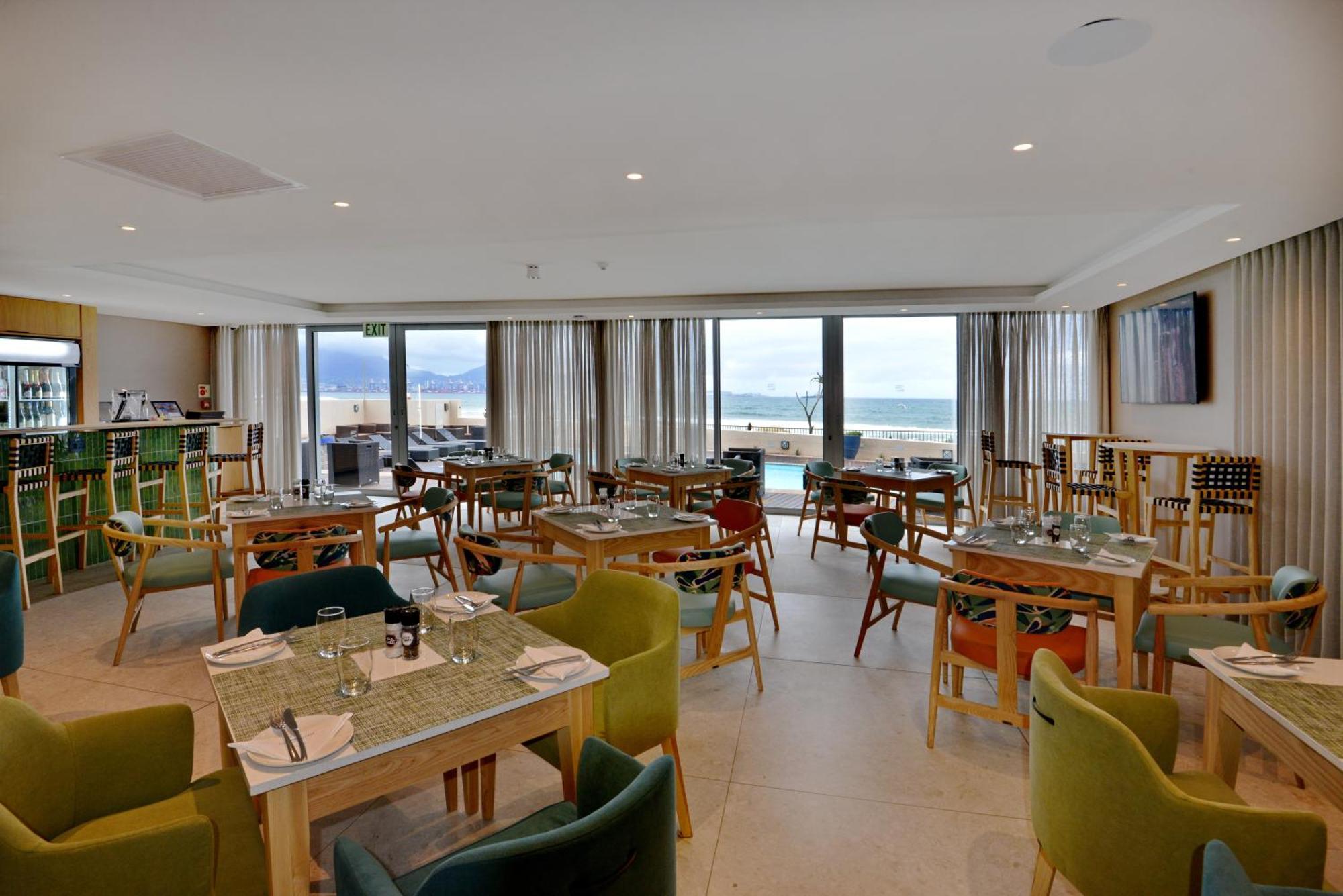 Lagoon Hotel&spa