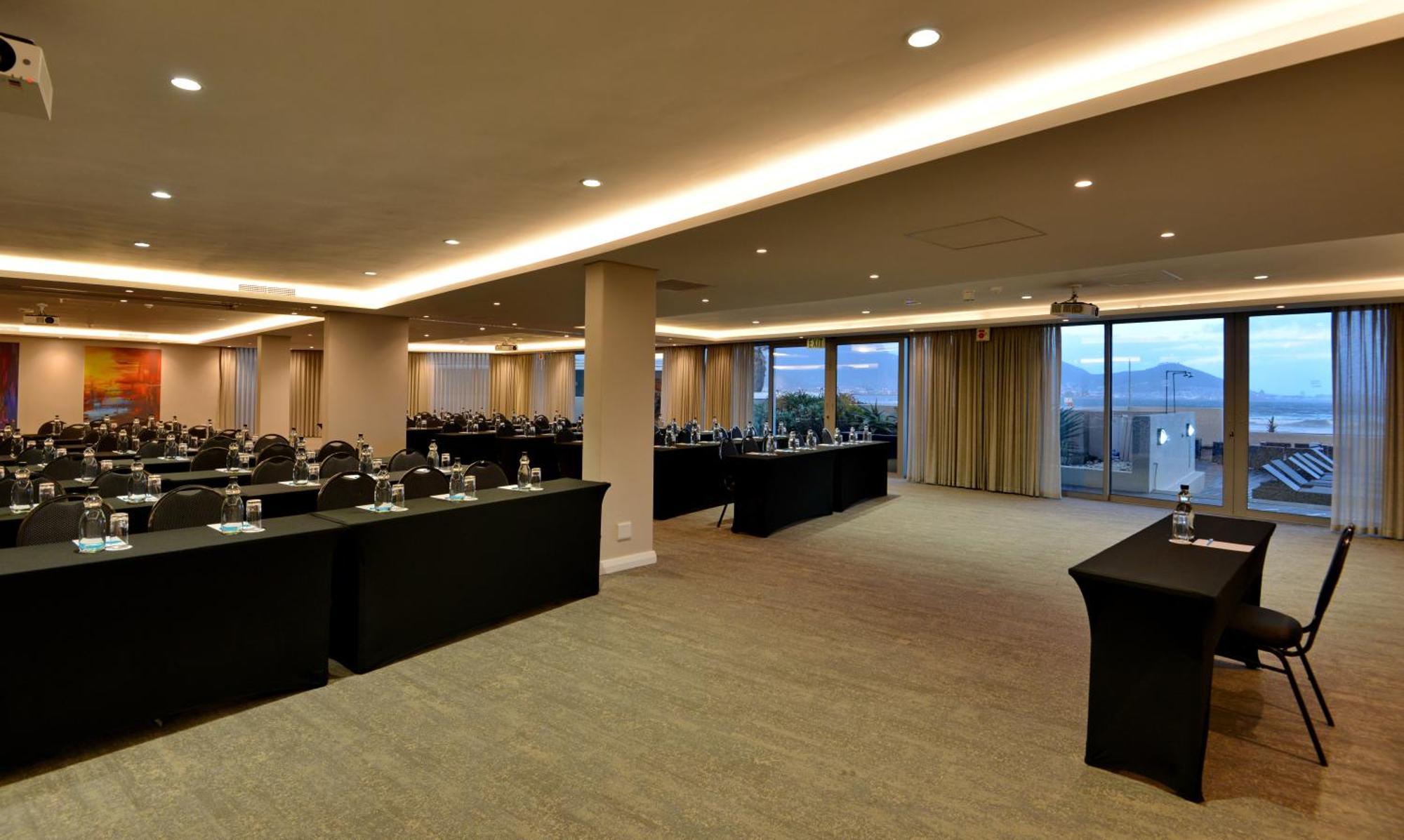 Lagoon Hotel&spa 4* Kapstadt