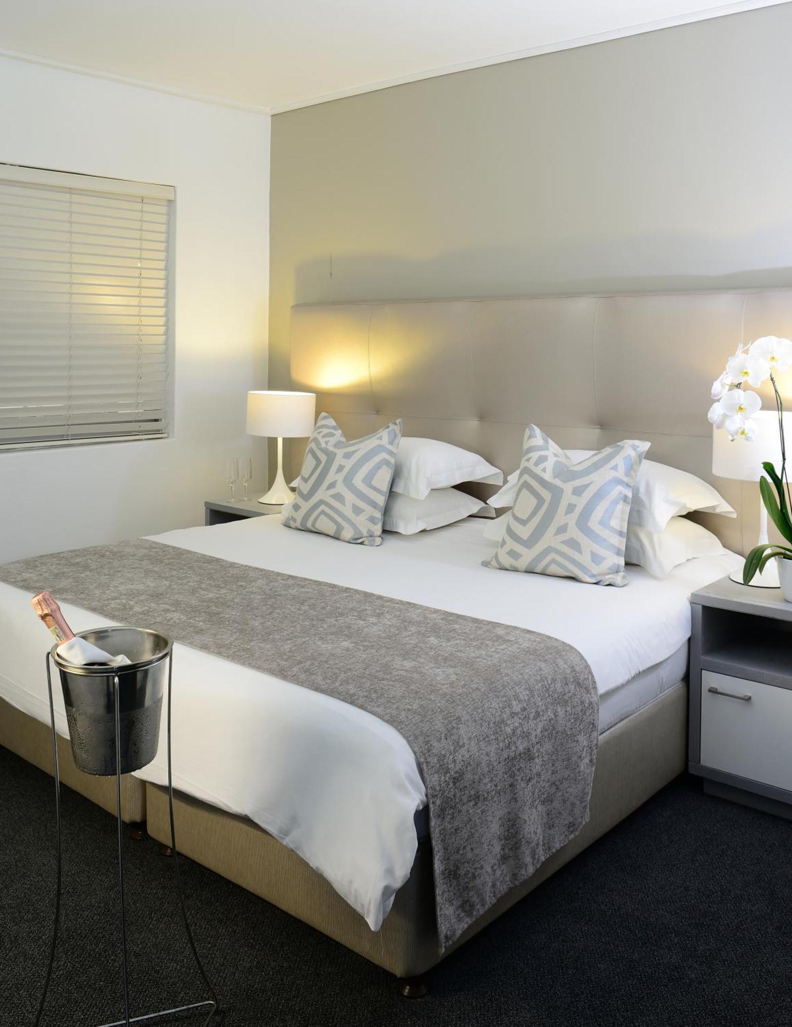 Lagoon Hotel&spa Hotel