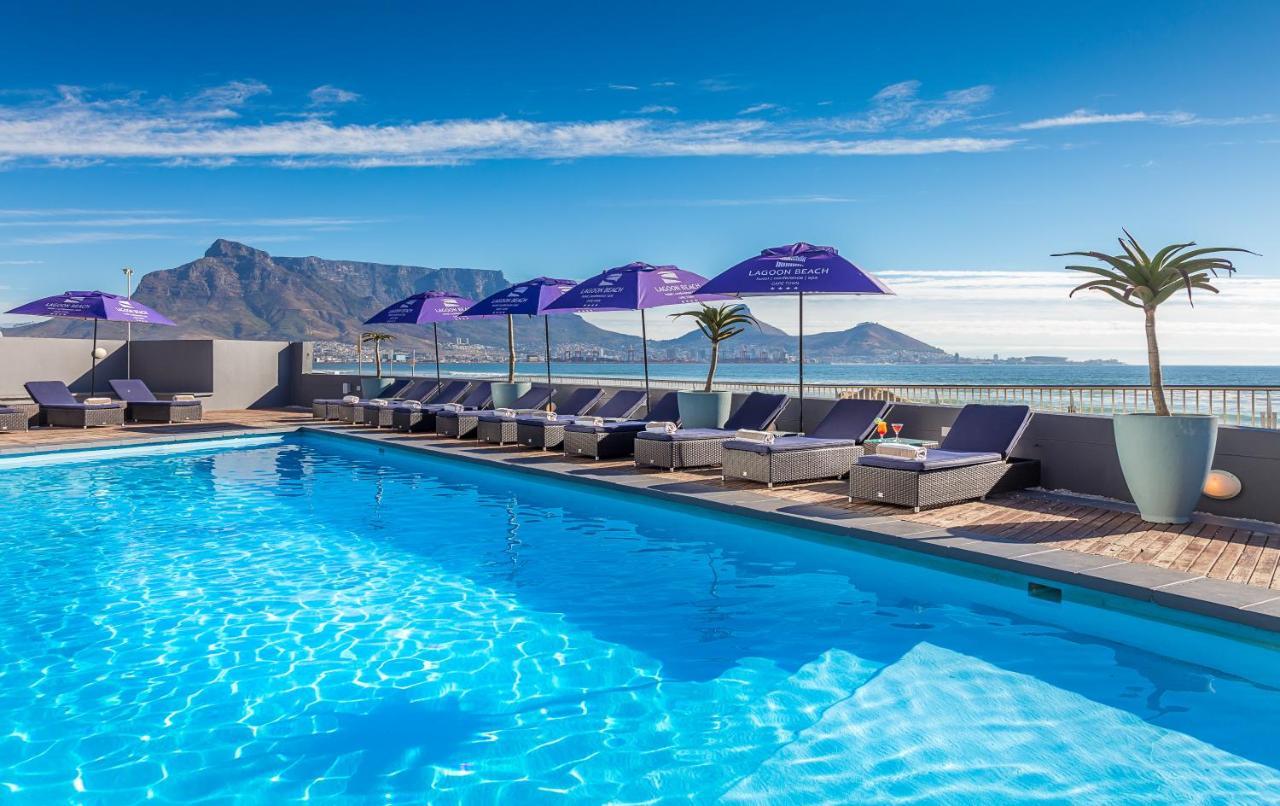 Hotel Lagoon Hotel&spa 4*